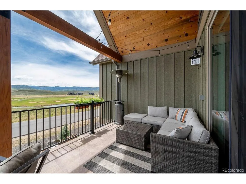 76 Eagle Ridge Drive Granby, CO 80446