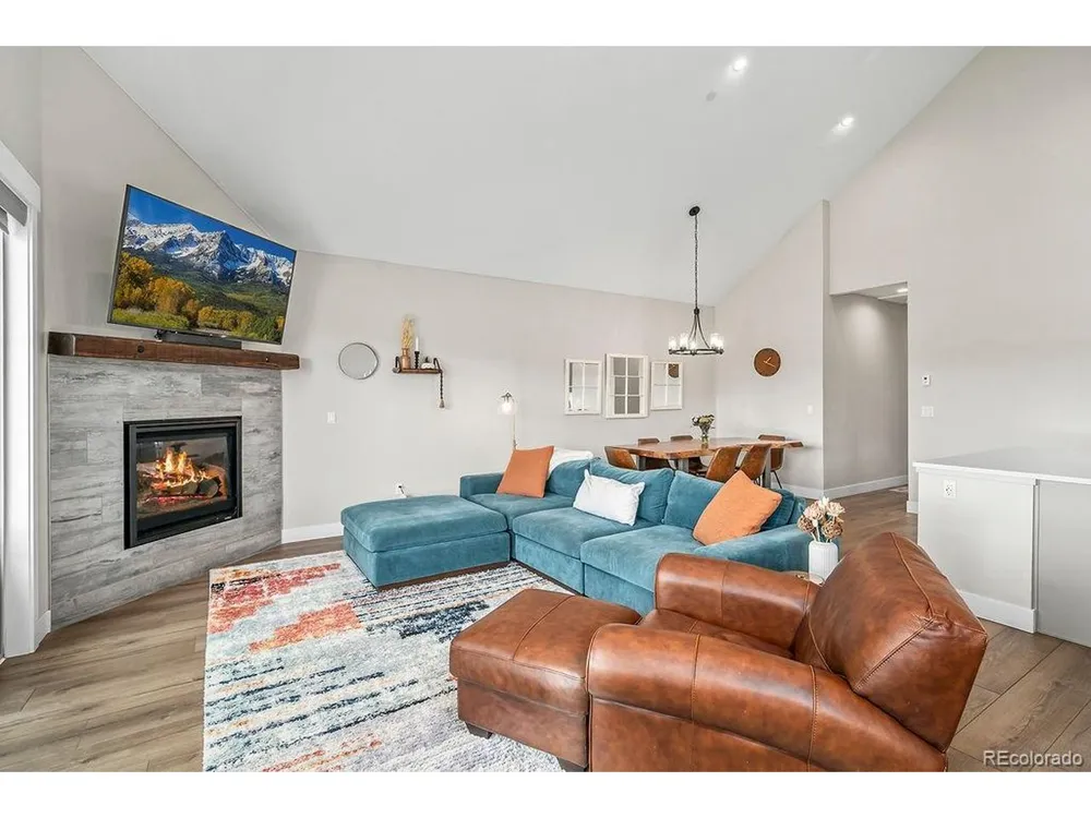 76 Eagle Ridge Drive Granby, CO 80446