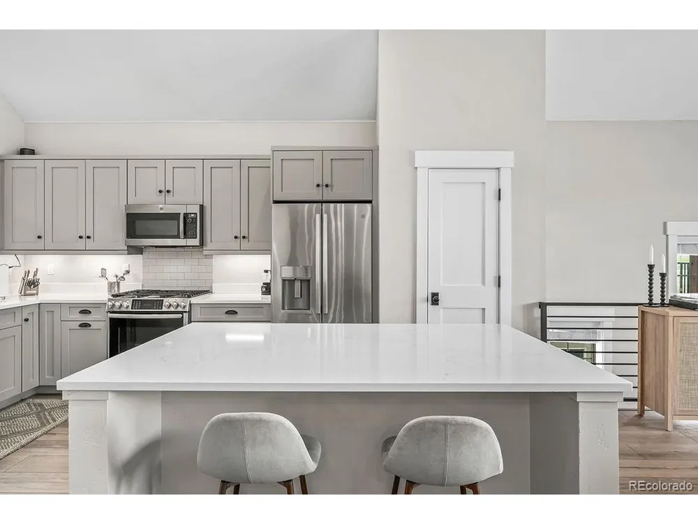 76 Eagle Ridge Drive Granby, CO 80446