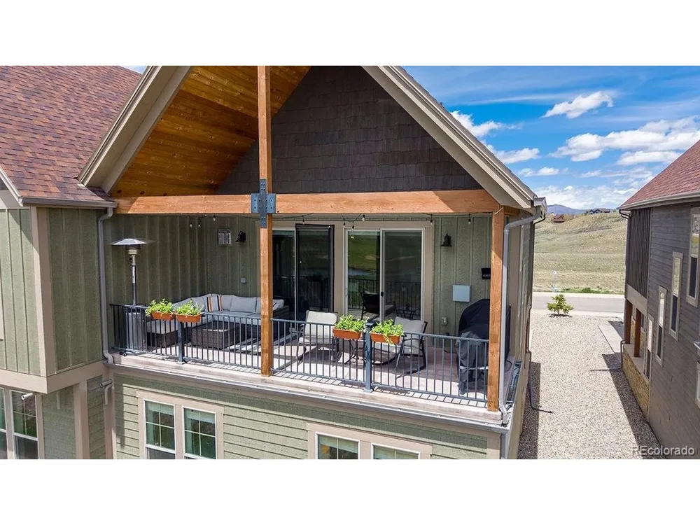 76 Eagle Ridge Drive Granby, CO 80446