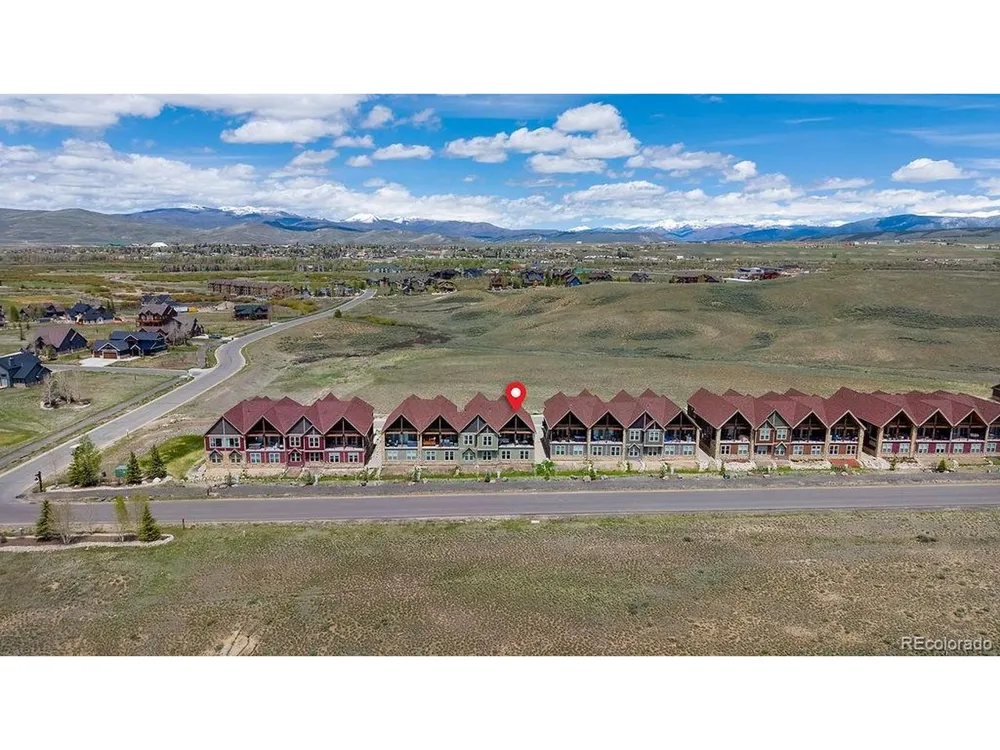 76 Eagle Ridge Drive Granby, CO 80446