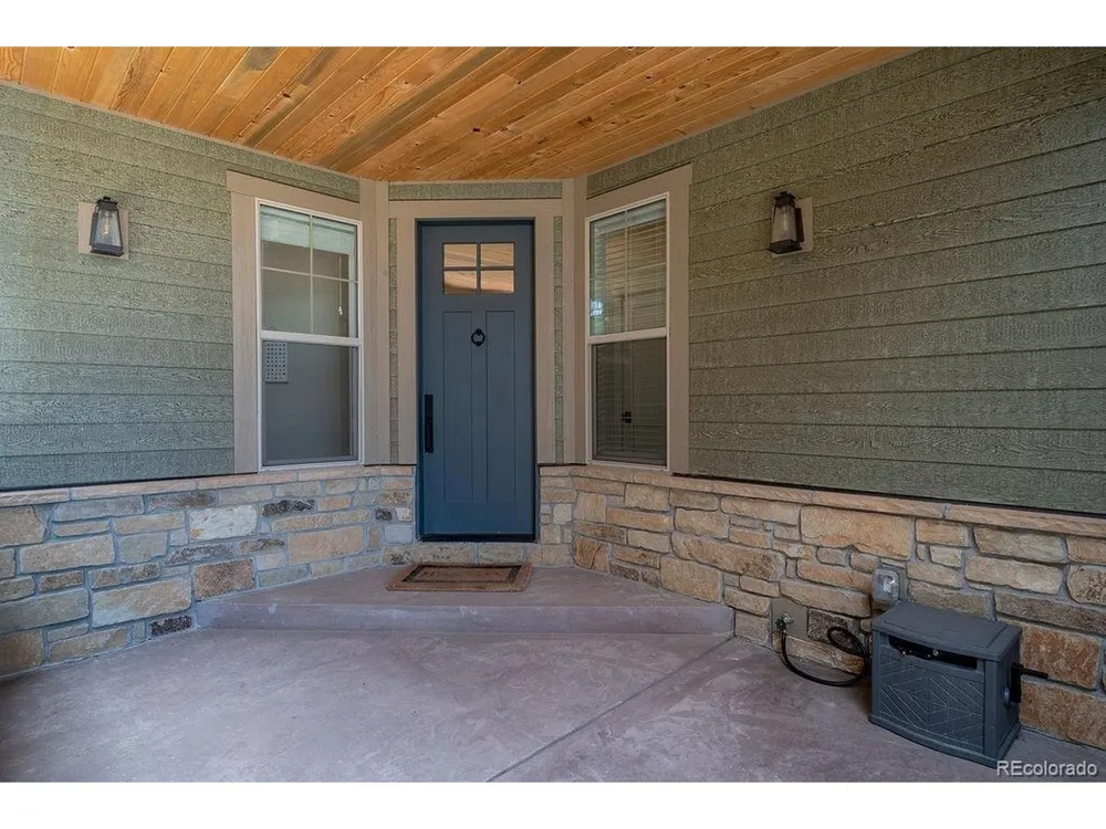 76 Eagle Ridge Drive Granby, CO 80446