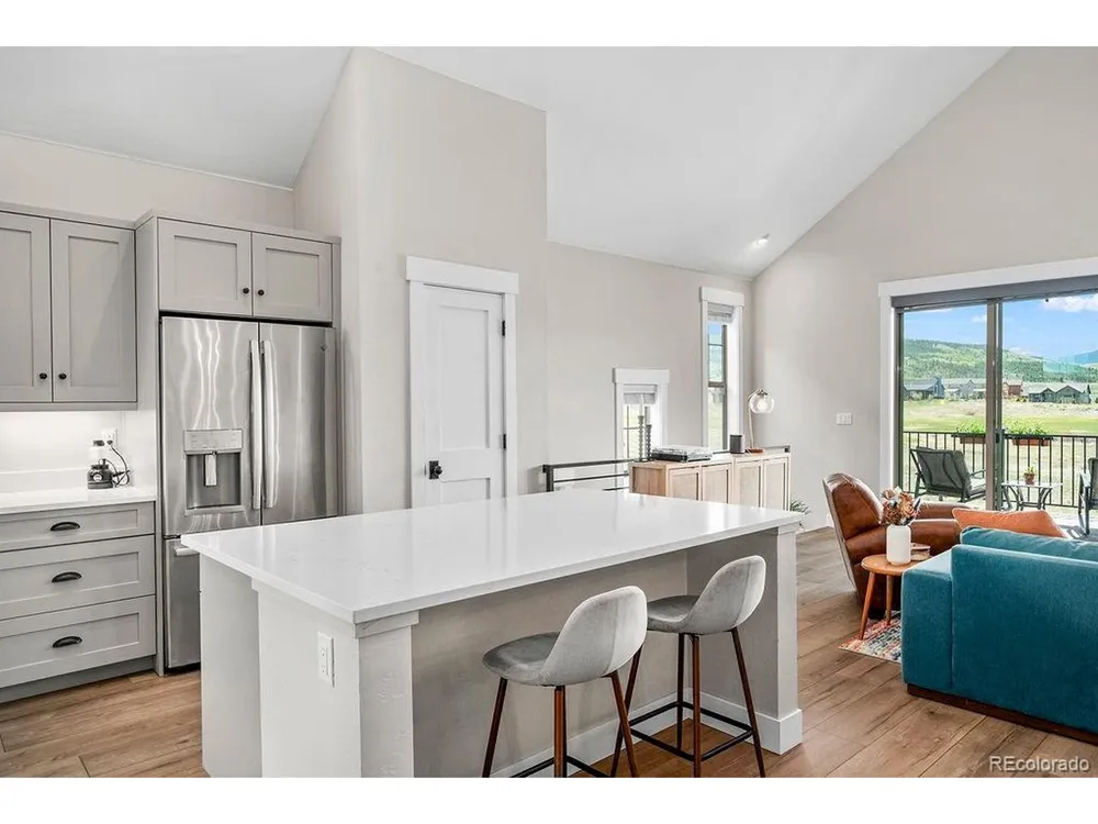 76 Eagle Ridge Drive Granby, CO 80446