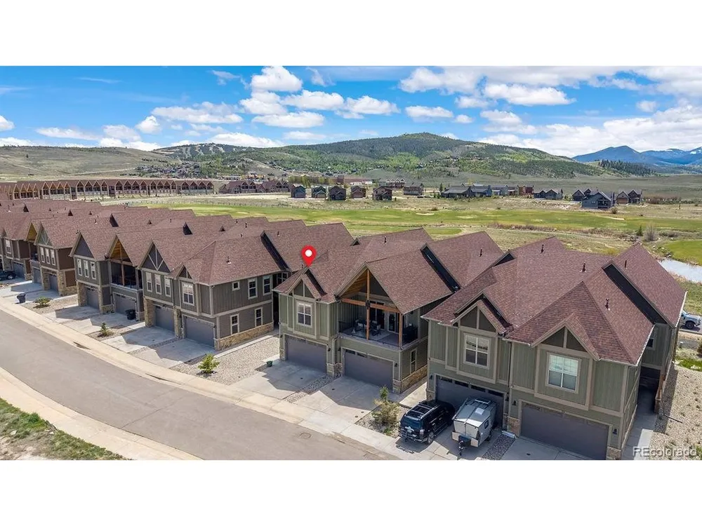 76 Eagle Ridge Drive Granby, CO 80446