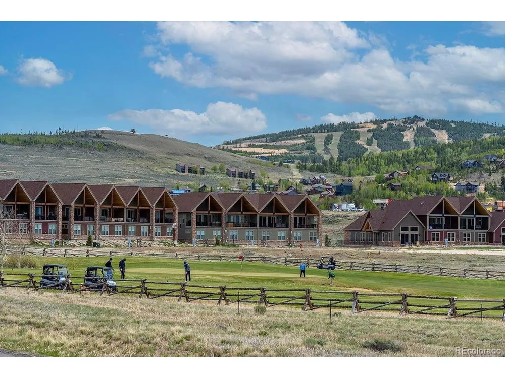 76 Eagle Ridge Drive Granby, CO 80446