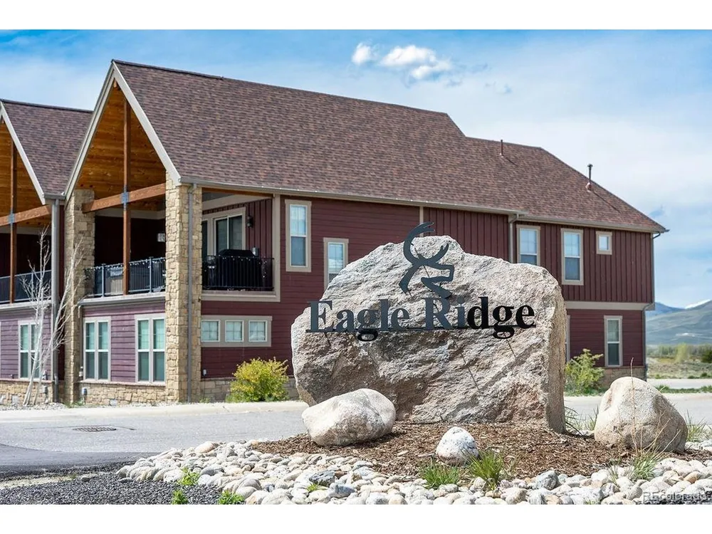 76 Eagle Ridge Drive Granby, CO 80446