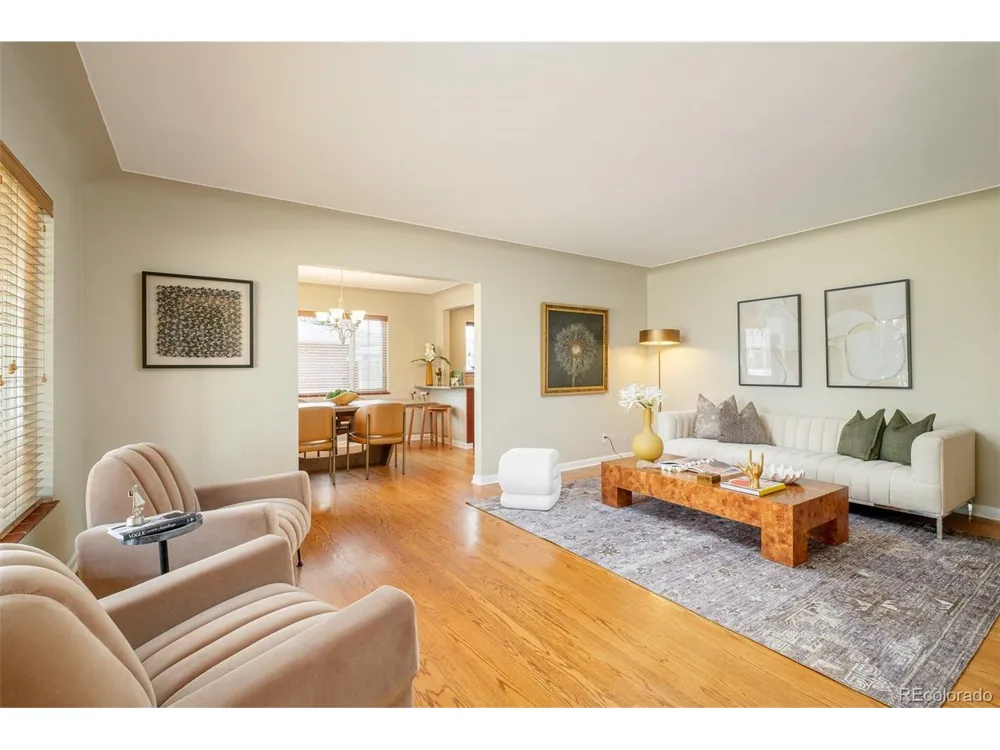 2432 S Kearney Street Denver, CO 80222