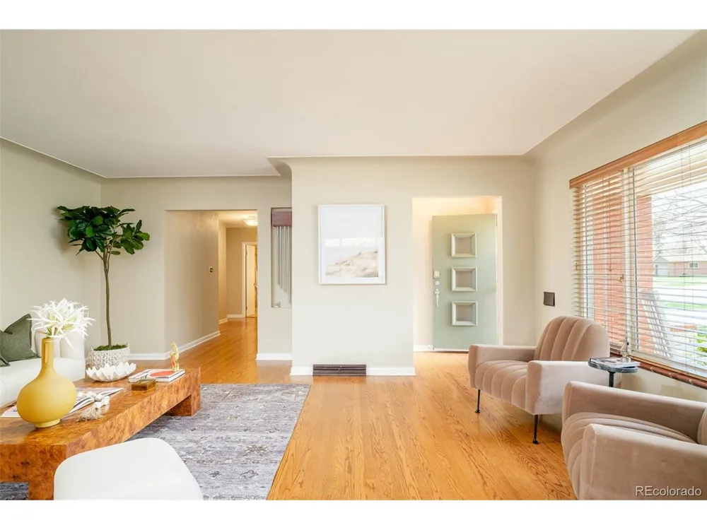 2432 S Kearney Street Denver, CO 80222