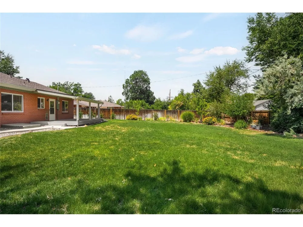 2432 S Kearney Street Denver, CO 80222