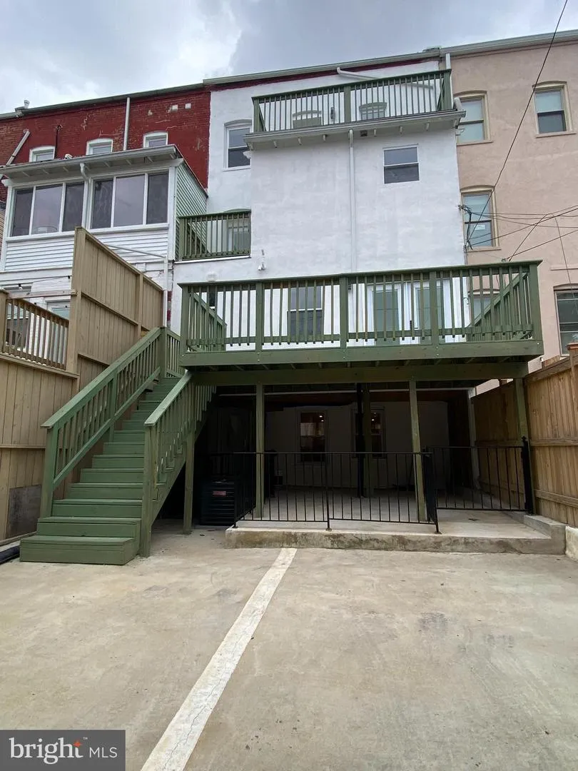 719 QUEBEC PLACE NW #1 Washington, DC 20010