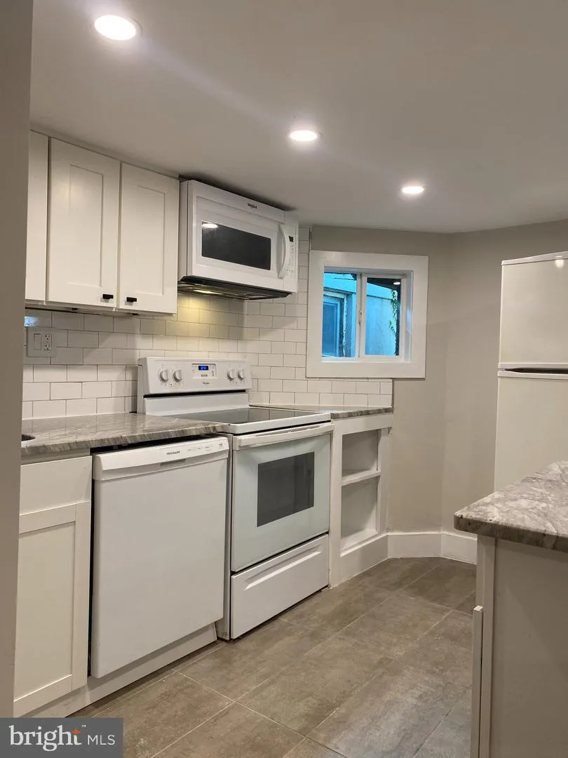 719 QUEBEC PLACE NW #1 Washington, DC 20010