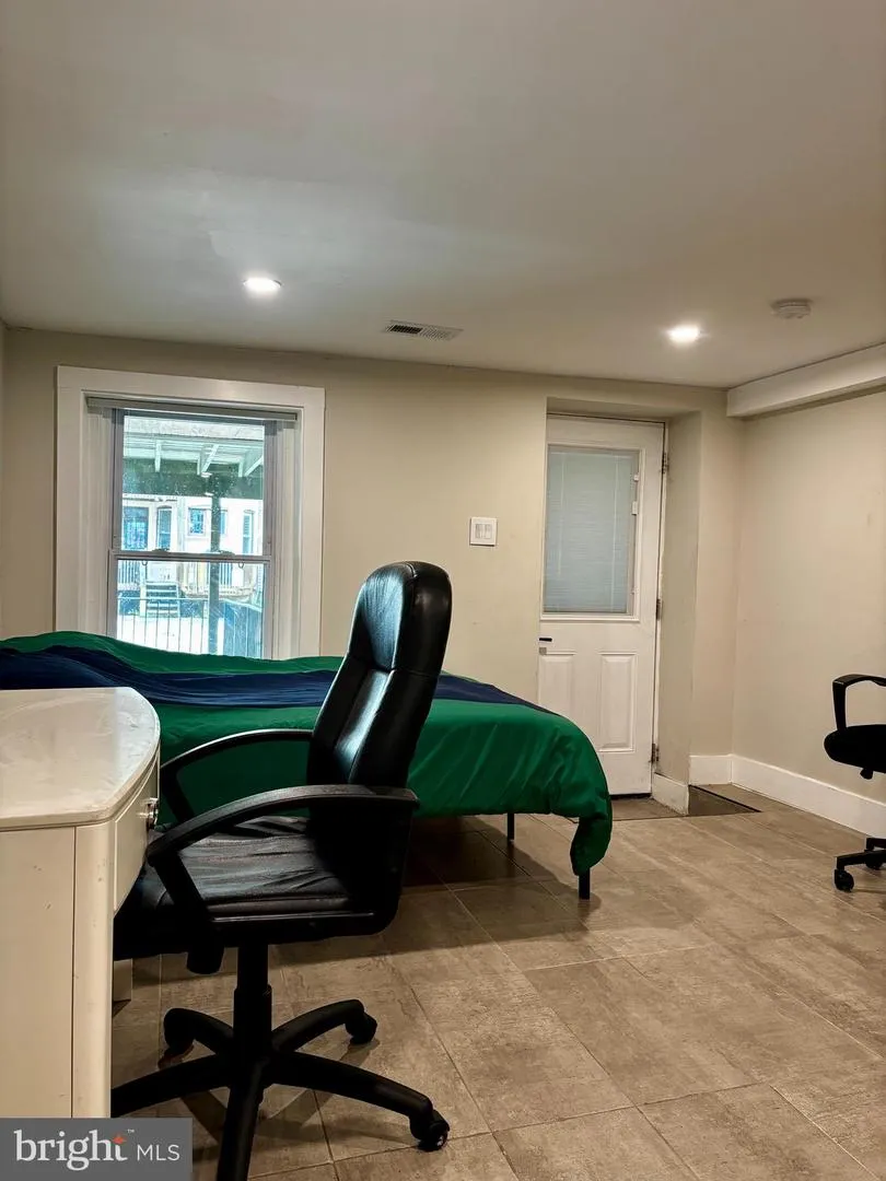 719 QUEBEC PLACE NW #1 Washington, DC 20010
