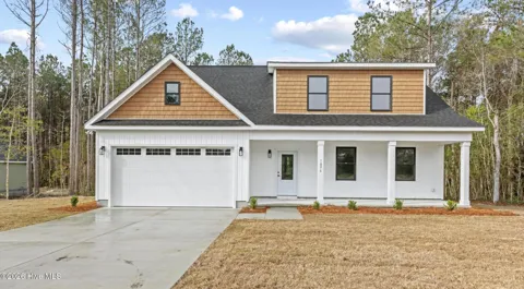 Lot 6 Peach Court