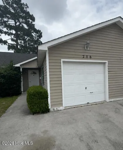 206 Faison Lane