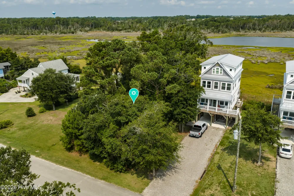 L88 Atkinson Point Road Surf City, NC 28445