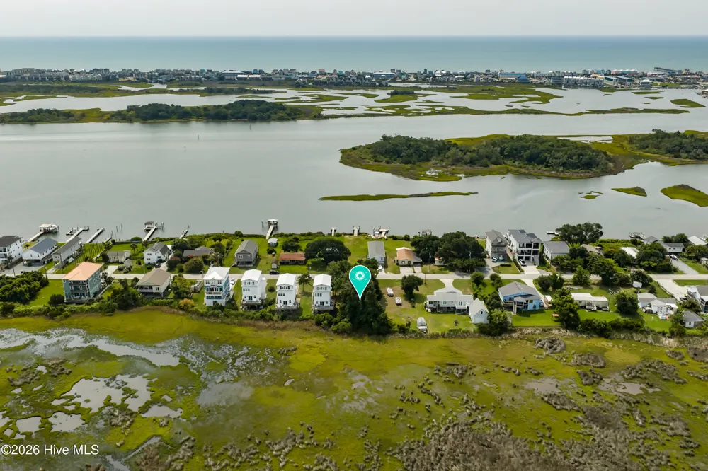 L88 Atkinson Point Road Surf City, NC 28445