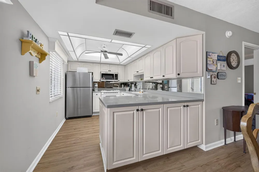 2400 S OCEAN DRIVE #7414 Fort Pierce, FL 34949