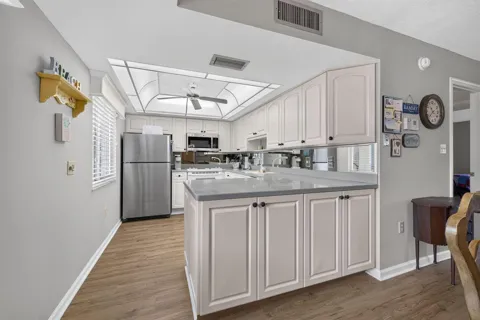 2400 S OCEAN DRIVE #7414