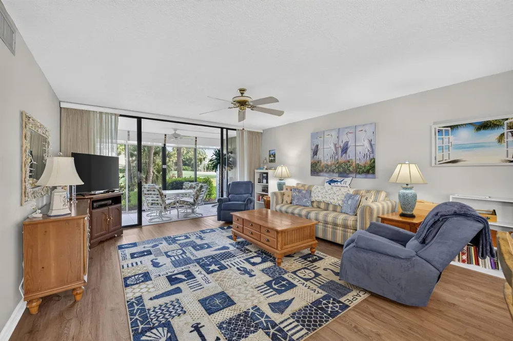 2400 S OCEAN DRIVE #7414 Fort Pierce, FL 34949