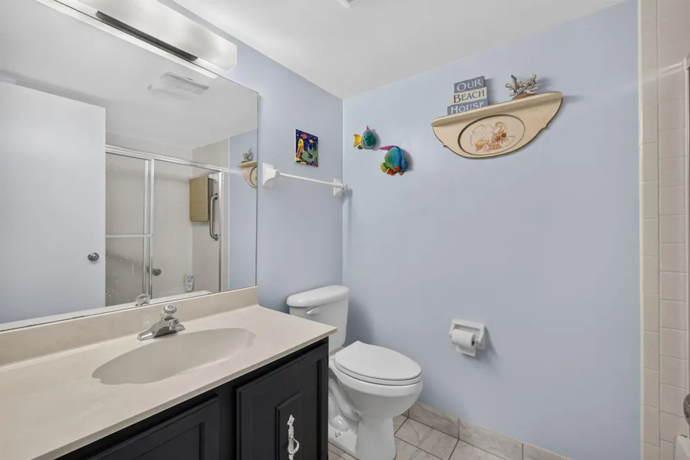 2400 S OCEAN DRIVE #7414 Fort Pierce, FL 34949