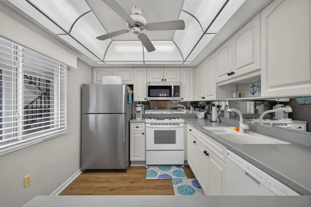 2400 S OCEAN DRIVE #7414 Fort Pierce, FL 34949