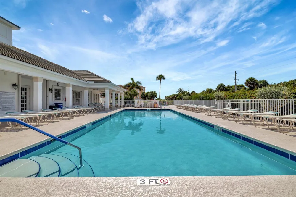 2400 S OCEAN DRIVE #7414 Fort Pierce, FL 34949