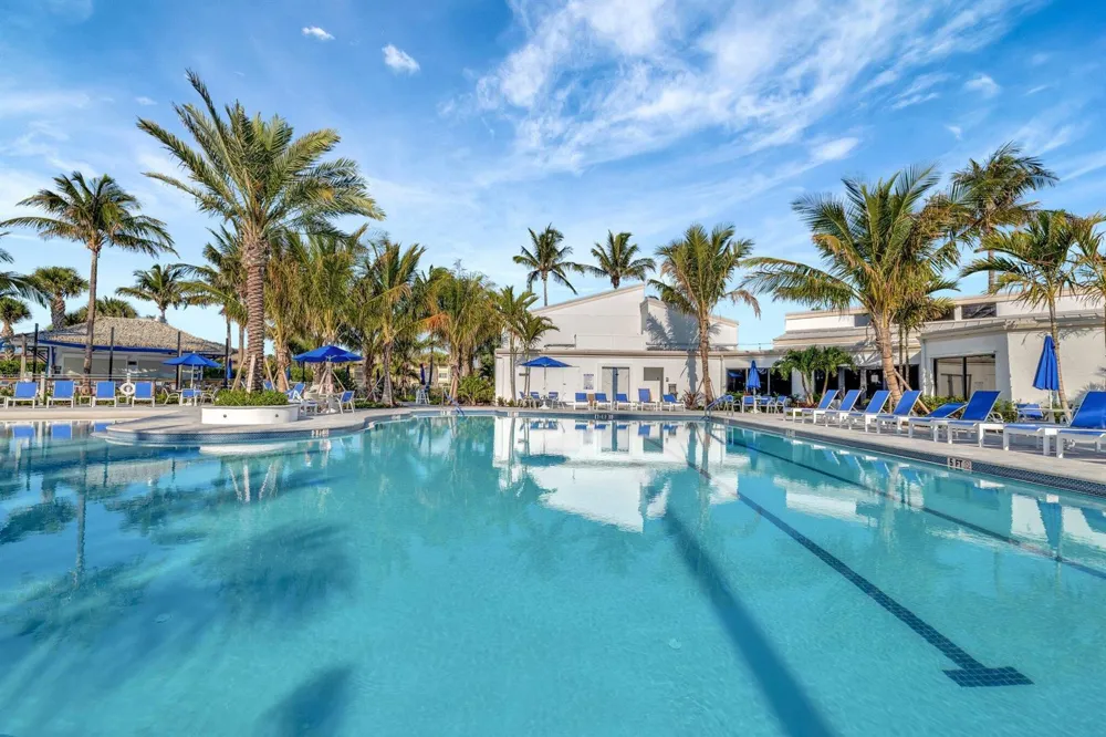 2400 S OCEAN DRIVE #7414 Fort Pierce, FL 34949