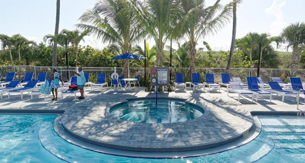 2400 S OCEAN DRIVE #7414 Fort Pierce, FL 34949