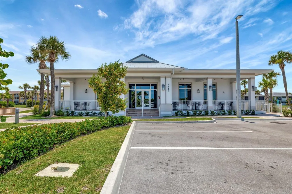 2400 S OCEAN DRIVE #7414 Fort Pierce, FL 34949