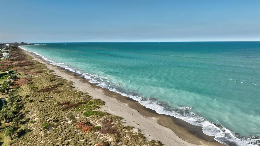 2400 S OCEAN DRIVE #7414 Fort Pierce, FL 34949