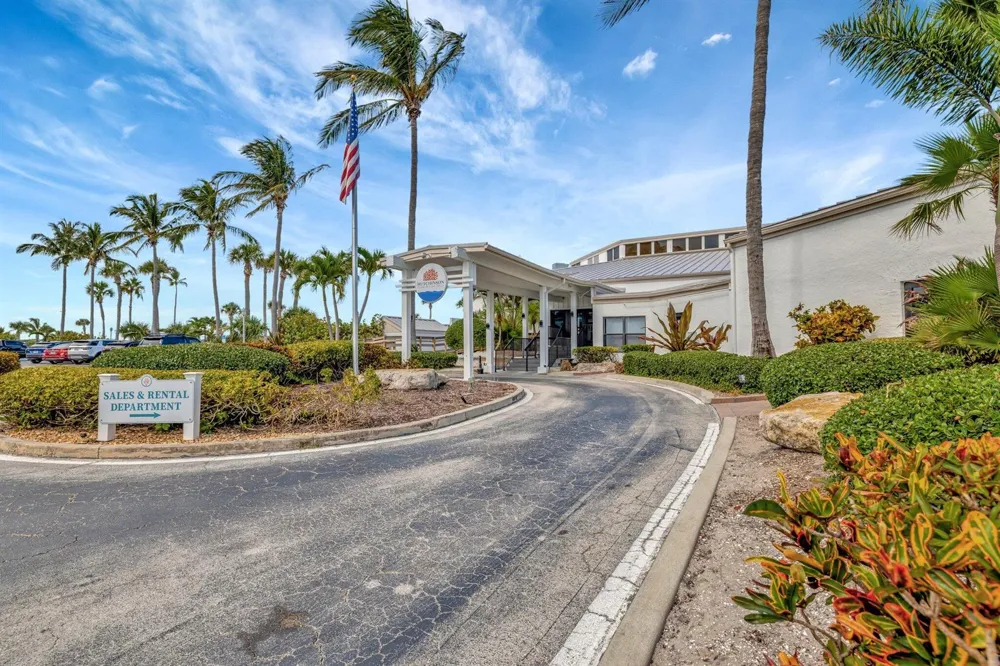 2400 S OCEAN DRIVE #7414 Fort Pierce, FL 34949