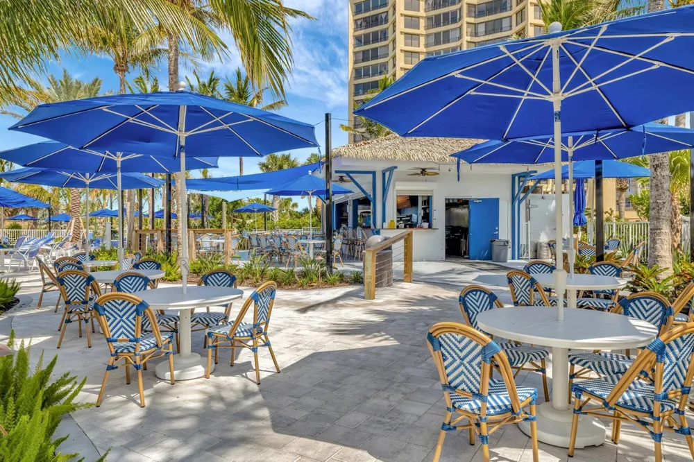 2400 S OCEAN DRIVE #7414 Fort Pierce, FL 34949