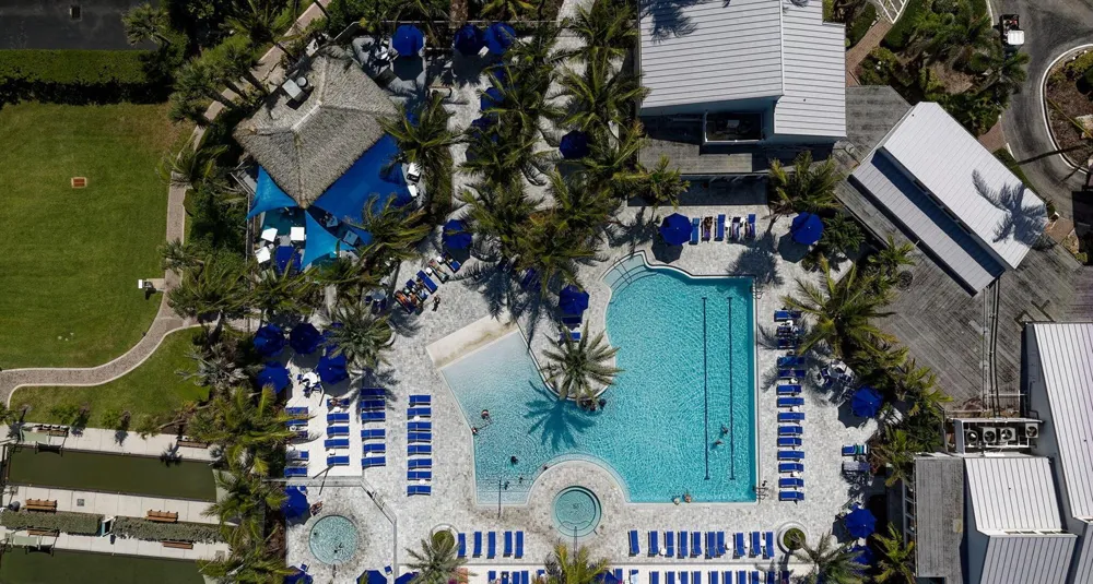 2400 S OCEAN DRIVE #7414 Fort Pierce, FL 34949