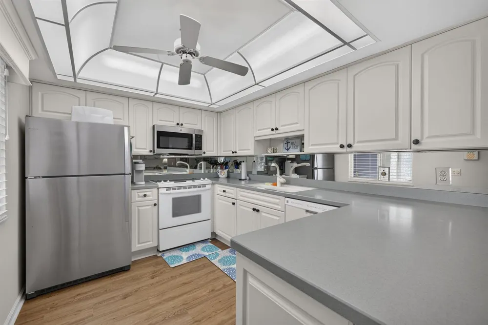 2400 S OCEAN DRIVE #7414 Fort Pierce, FL 34949