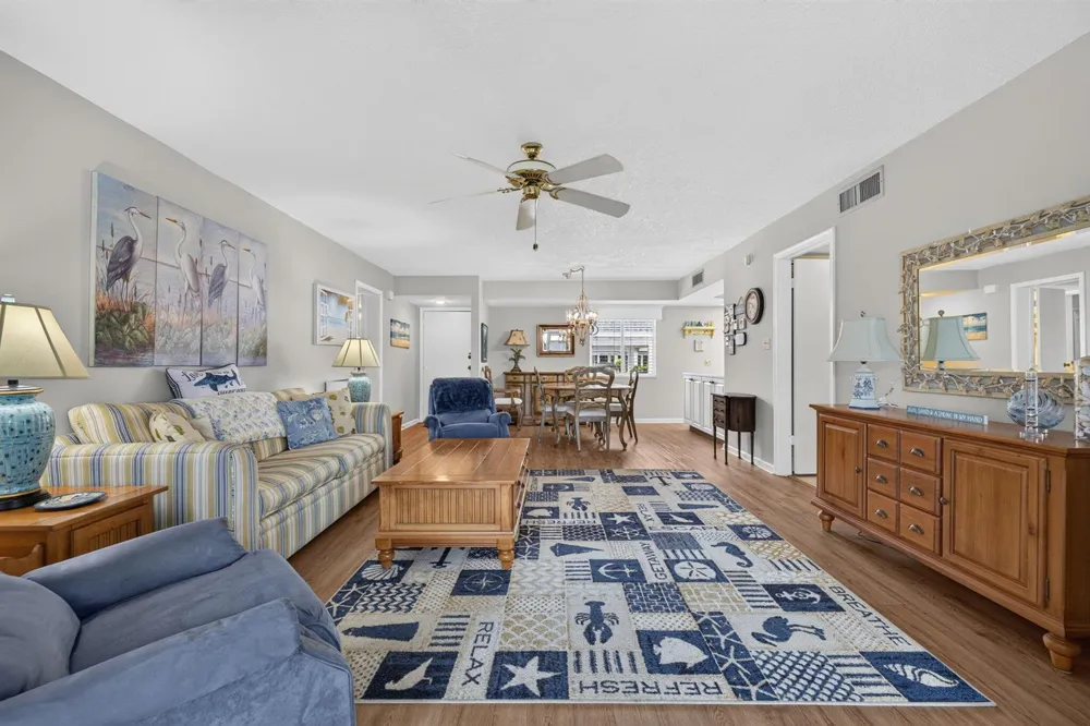 2400 S OCEAN DRIVE #7414 Fort Pierce, FL 34949