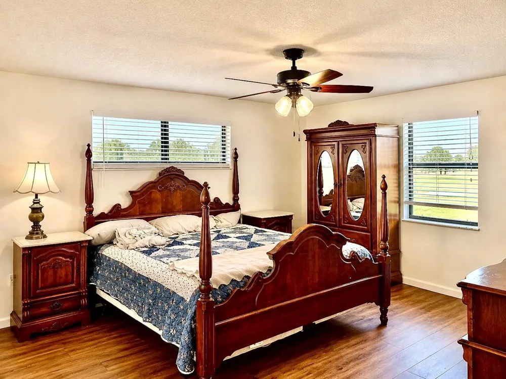 3856 SW 11TH AVENUE Okeechobee, FL 34974