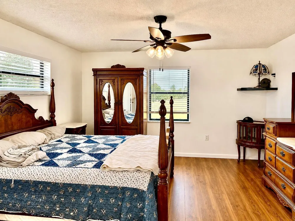 3856 SW 11TH AVENUE Okeechobee, FL 34974