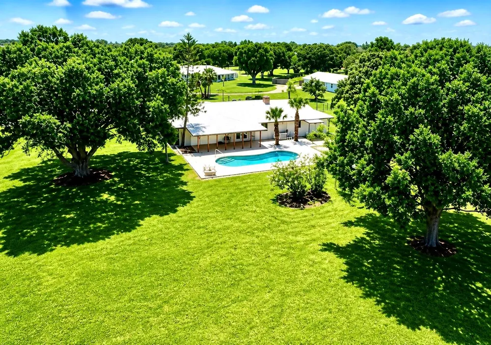 3856 SW 11TH AVENUE Okeechobee, FL 34974