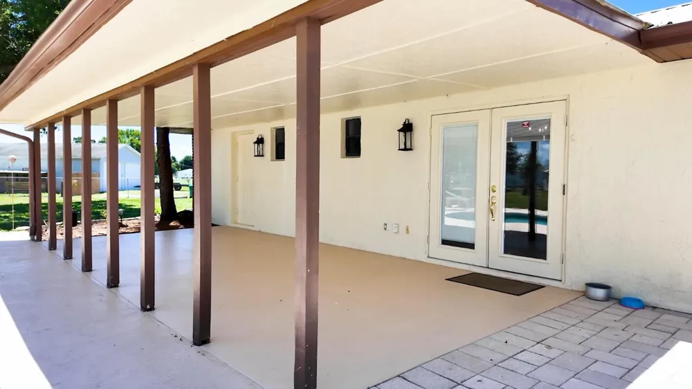 3856 SW 11TH AVENUE Okeechobee, FL 34974