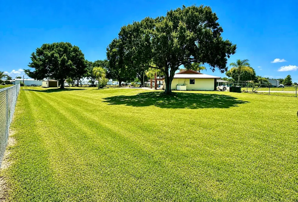 3856 SW 11TH AVENUE Okeechobee, FL 34974