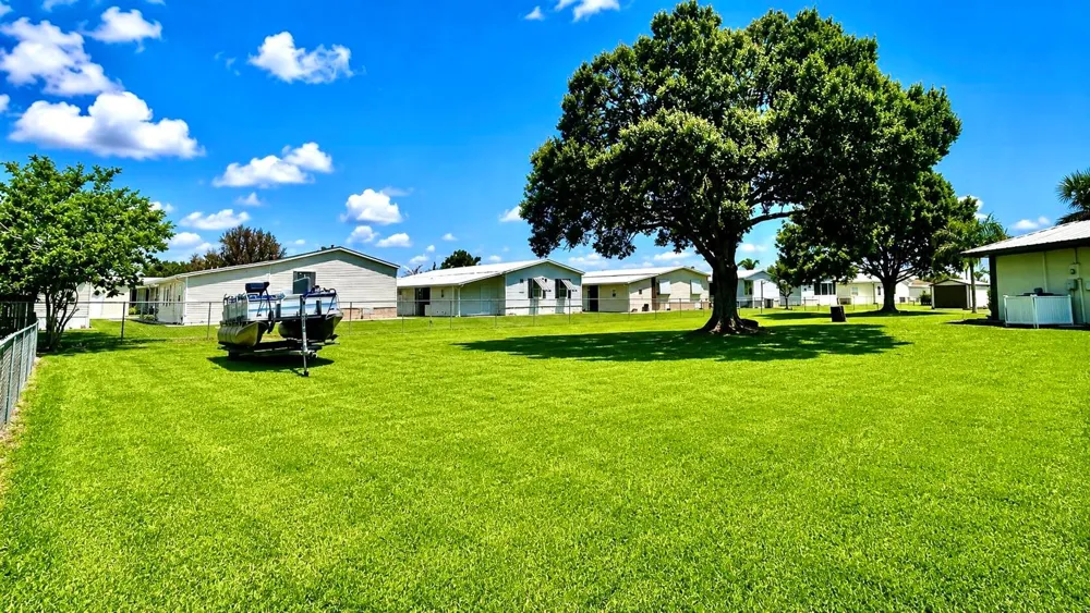 3856 SW 11TH AVENUE Okeechobee, FL 34974