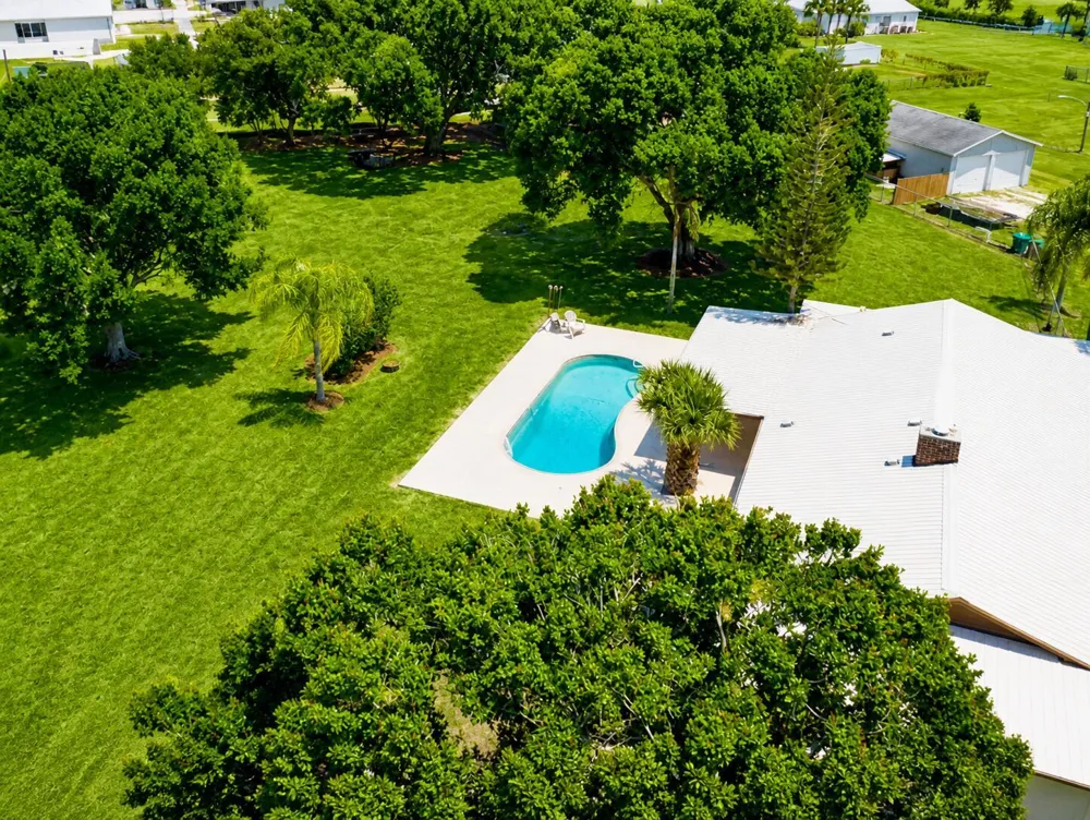 3856 SW 11TH AVENUE Okeechobee, FL 34974