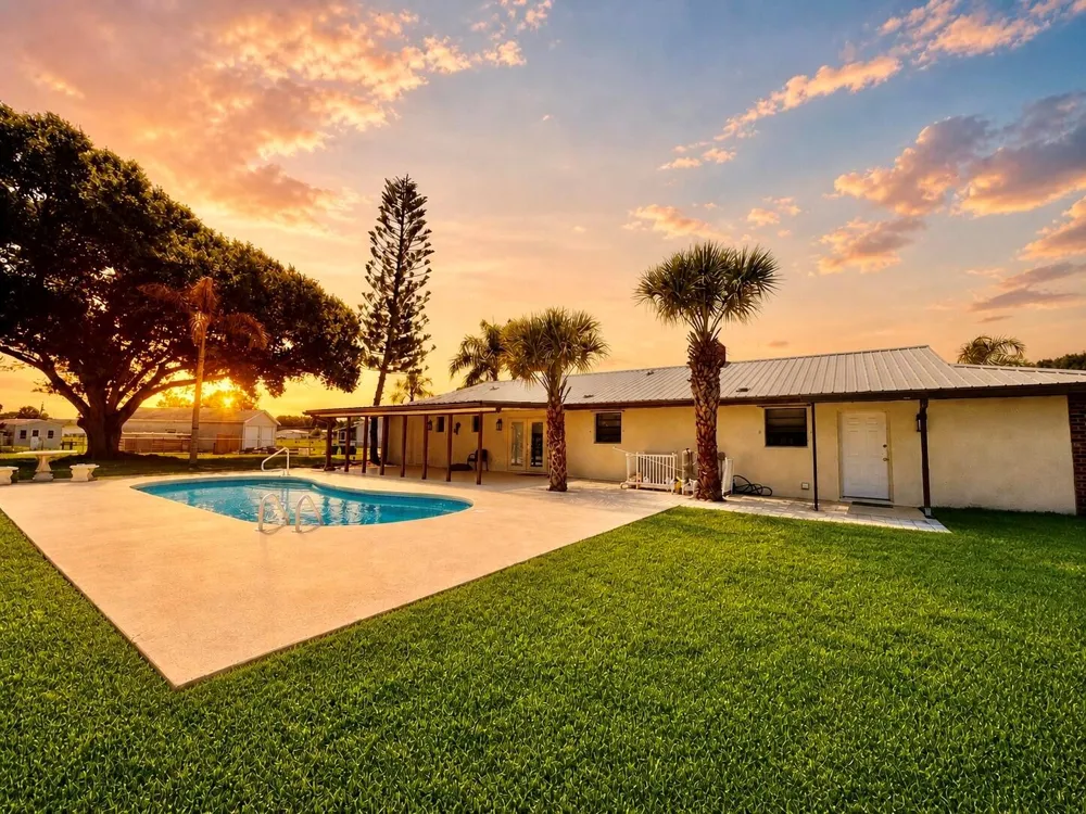 3856 SW 11TH AVENUE Okeechobee, FL 34974