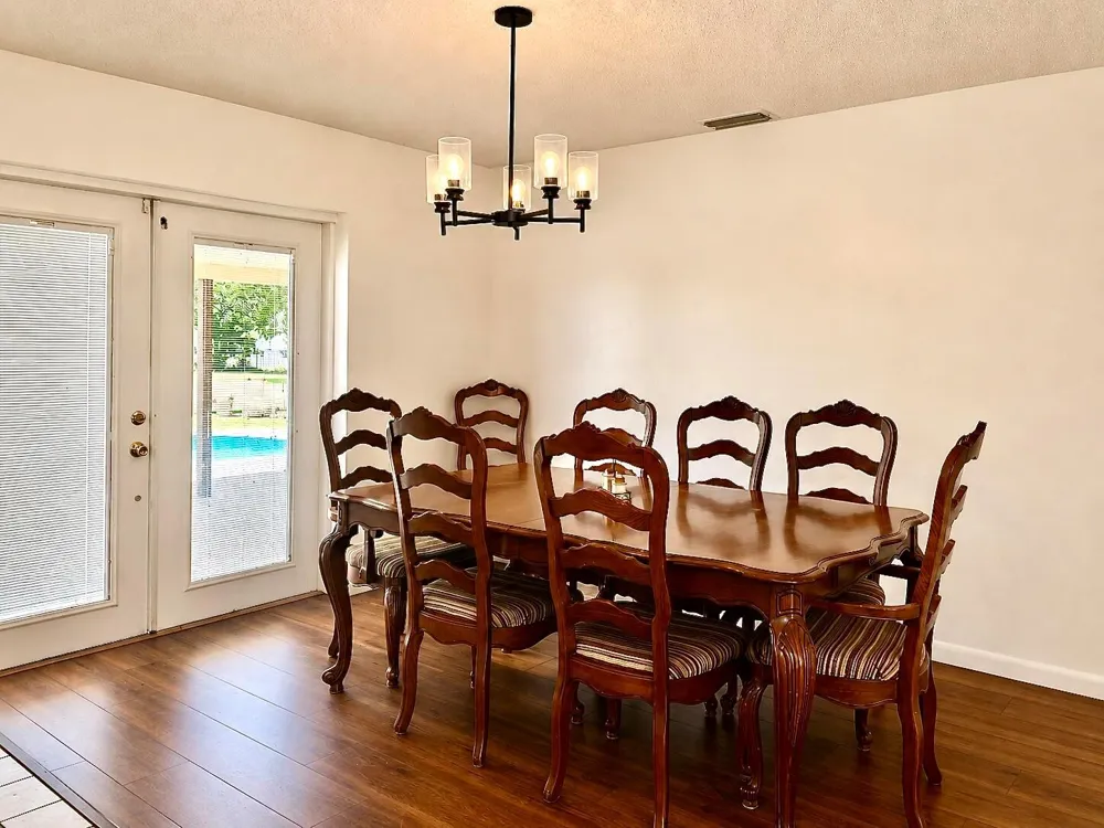 3856 SW 11TH AVENUE Okeechobee, FL 34974