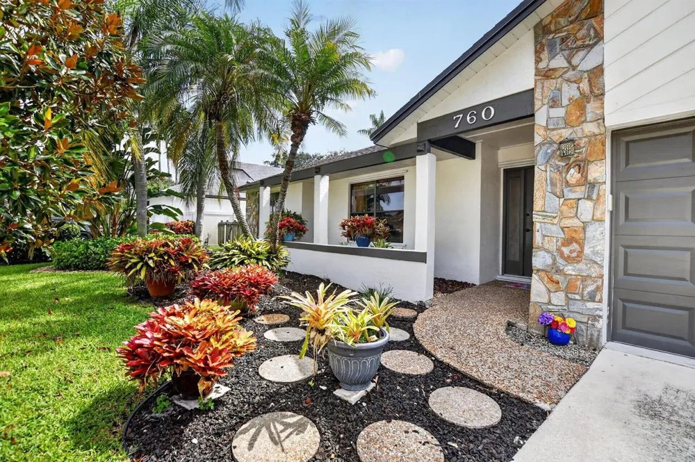 760 NW 41st Terrace Deerfield Beach, FL 33442