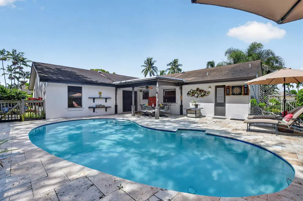 760 NW 41st Terrace Deerfield Beach, FL 33442