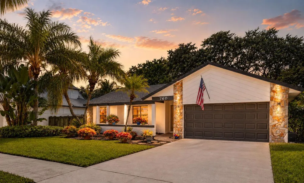 760 NW 41st Terrace Deerfield Beach, FL 33442