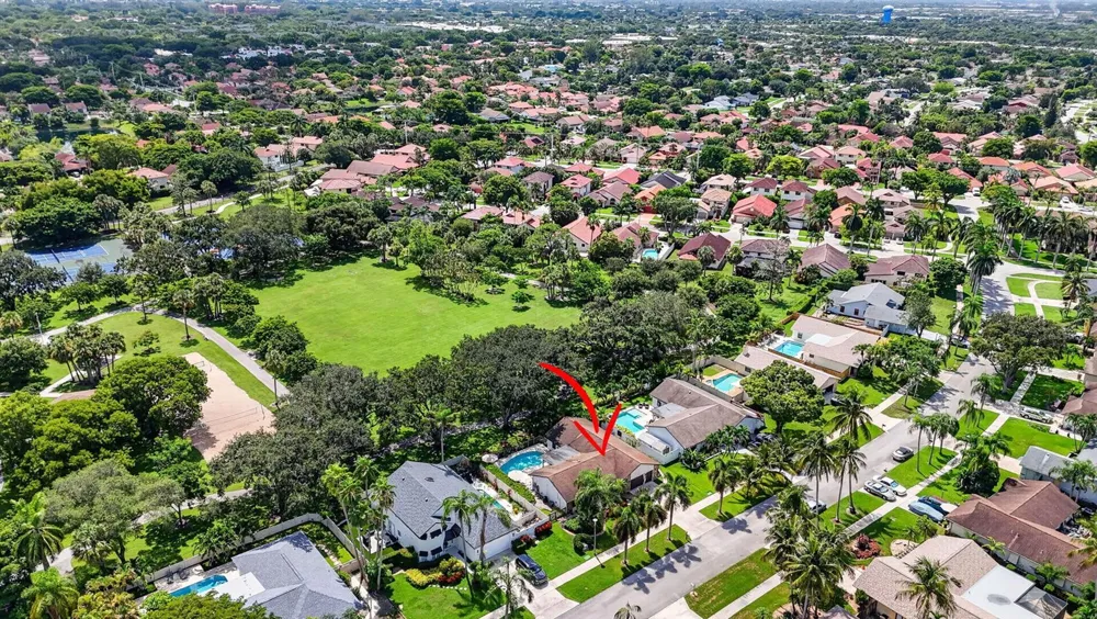 760 NW 41st Terrace Deerfield Beach, FL 33442