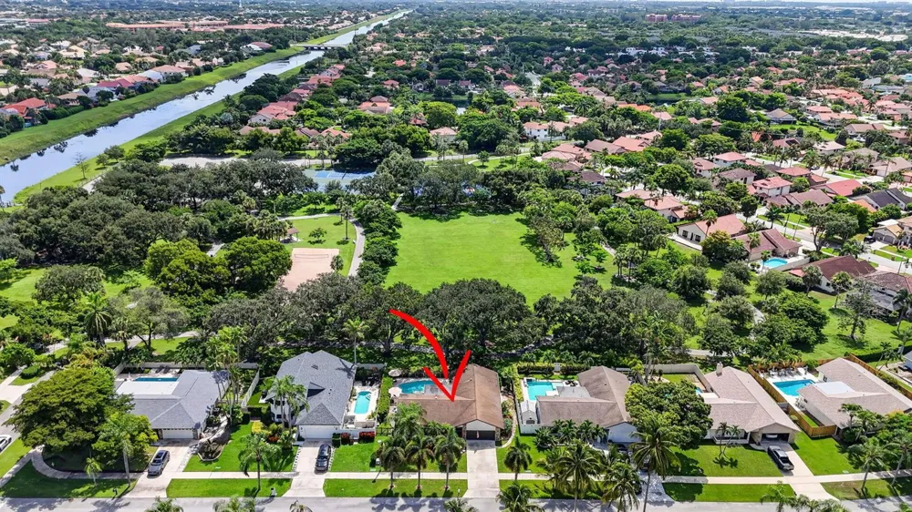 760 NW 41st Terrace Deerfield Beach, FL 33442