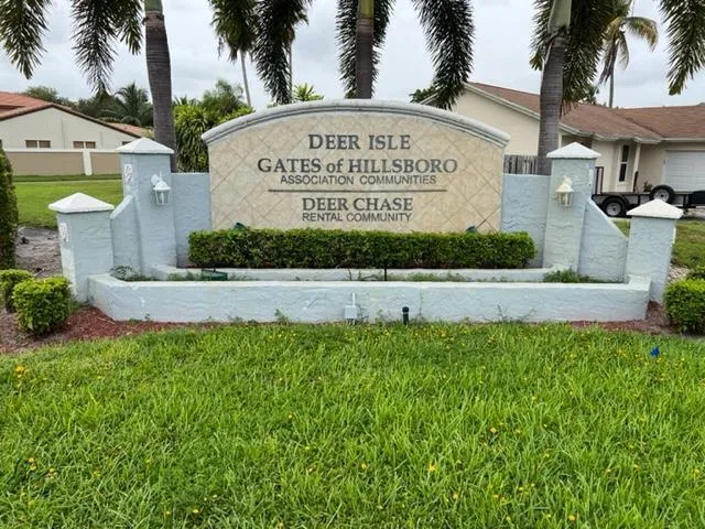 760 NW 41st Terrace Deerfield Beach, FL 33442